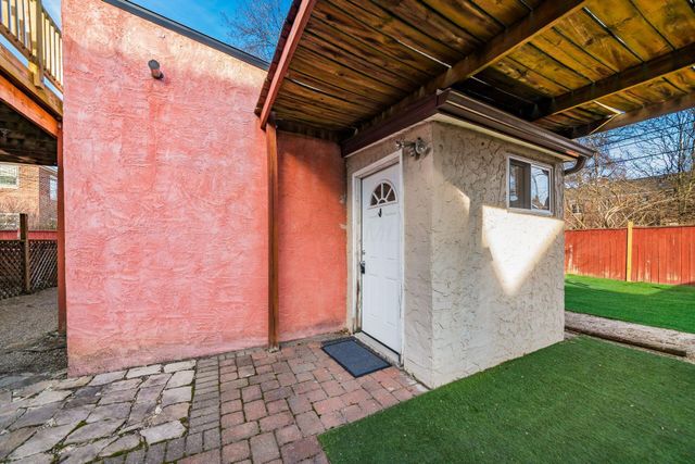 1810 Ashland Avenue, Columbus, OH 43212