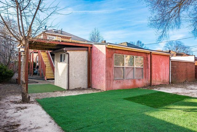 1810 Ashland Avenue, Columbus, OH 43212