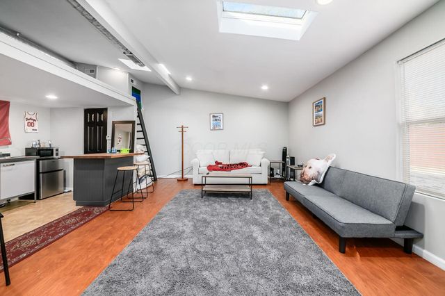 1810 Ashland Avenue, Columbus, OH 43212