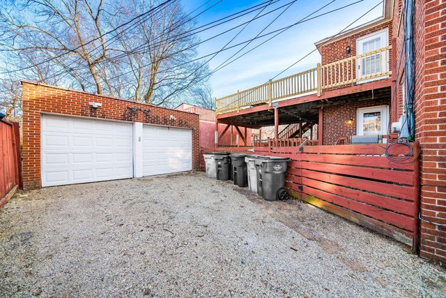 1810 Ashland Avenue, Columbus, OH 43212