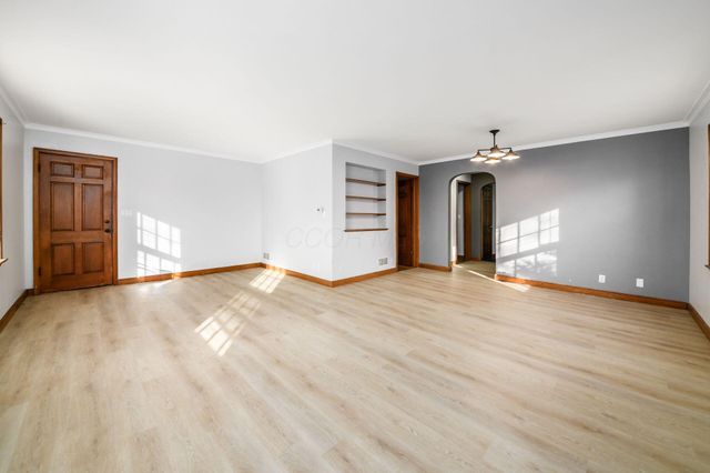 1810 Ashland Avenue, Columbus, OH 43212