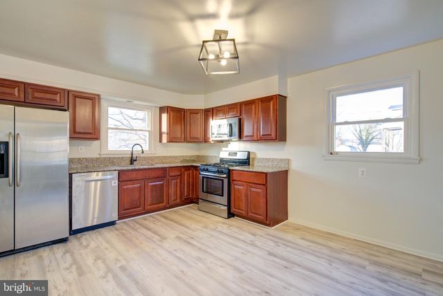 6410 FAIR OAKS AVE, Baltimore, MD 21214