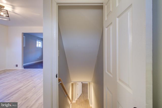 6410 FAIR OAKS AVE, Baltimore, MD 21214