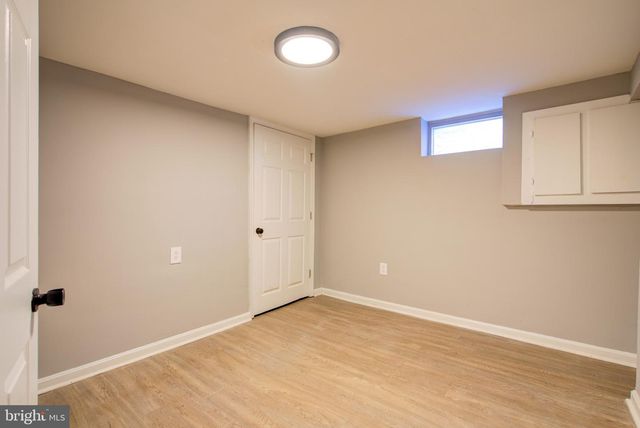 6410 FAIR OAKS AVE, Baltimore, MD 21214