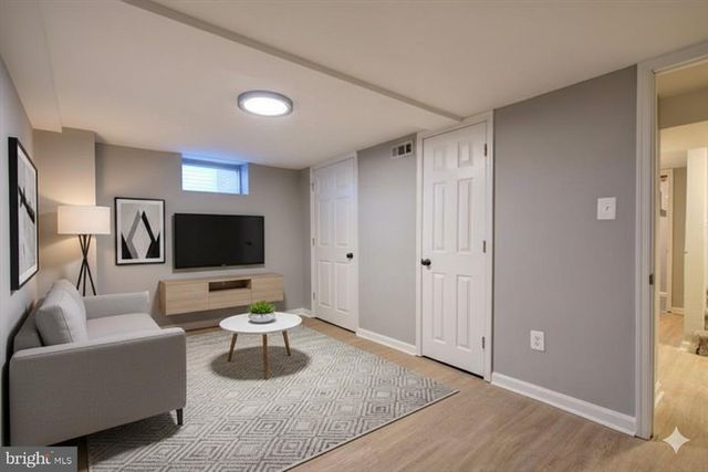 6410 FAIR OAKS AVE, Baltimore, MD 21214