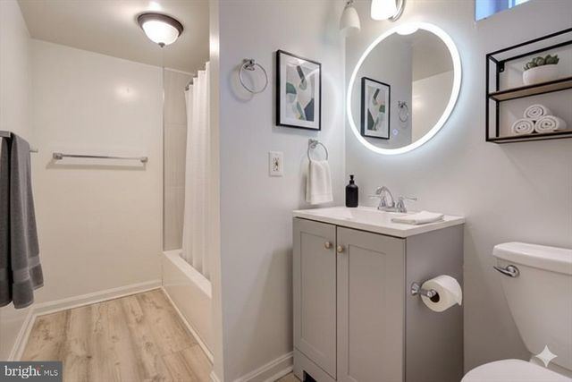 6410 FAIR OAKS AVE, Baltimore, MD 21214