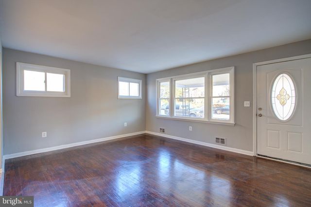 6410 FAIR OAKS AVE, Baltimore, MD 21214