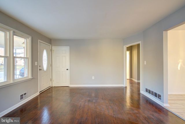 6410 FAIR OAKS AVE, Baltimore, MD 21214