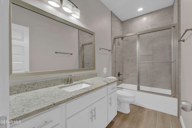 51106 SAND VERBENA Avenue, El Paso, TX 79934