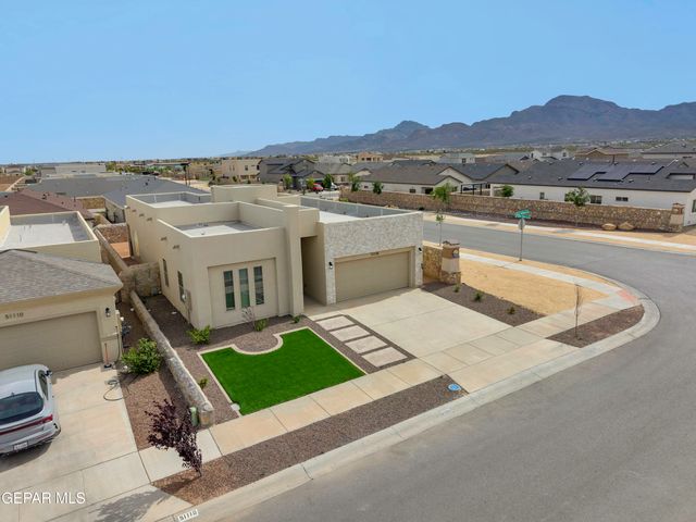 51106 SAND VERBENA Avenue, El Paso, TX 79934