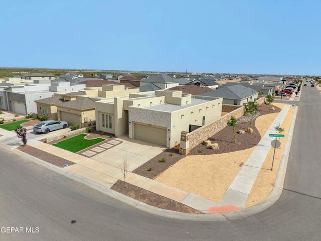 51106 SAND VERBENA Avenue, El Paso, TX 79934