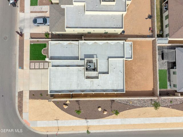 51106 SAND VERBENA Avenue, El Paso, TX 79934
