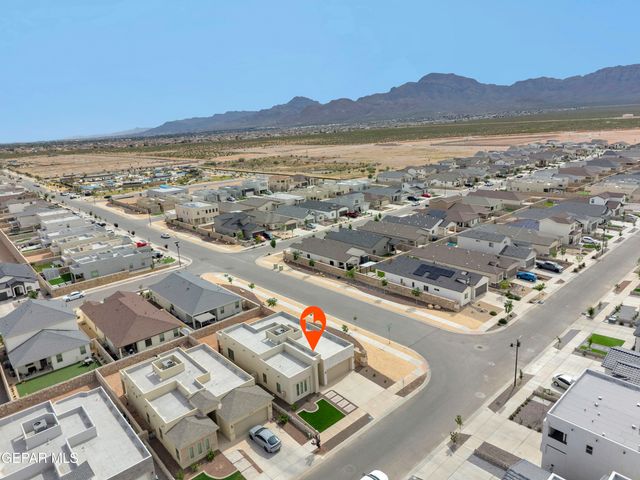 51106 SAND VERBENA Avenue, El Paso, TX 79934