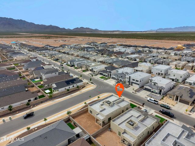 51106 SAND VERBENA Avenue, El Paso, TX 79934