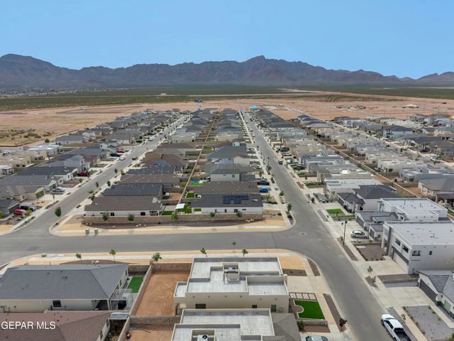 51106 SAND VERBENA Avenue, El Paso, TX 79934