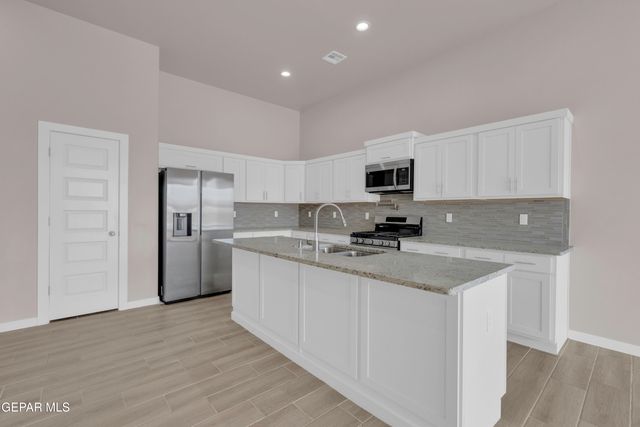 51106 SAND VERBENA Avenue, El Paso, TX 79934
