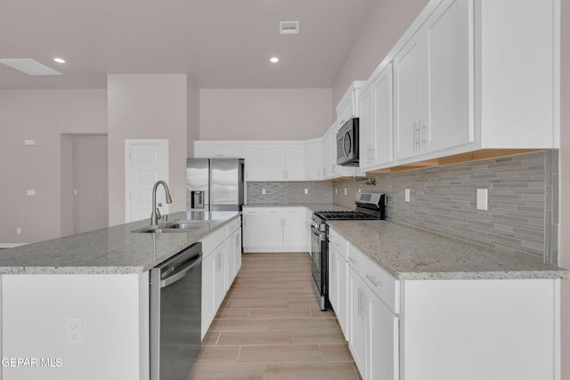51106 SAND VERBENA Avenue, El Paso, TX 79934