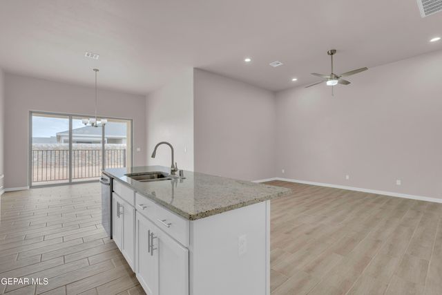 51106 SAND VERBENA Avenue, El Paso, TX 79934