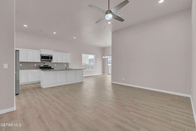 51106 SAND VERBENA Avenue, El Paso, TX 79934