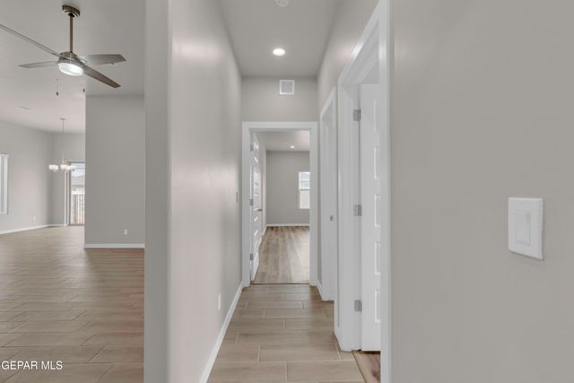 51106 SAND VERBENA Avenue, El Paso, TX 79934