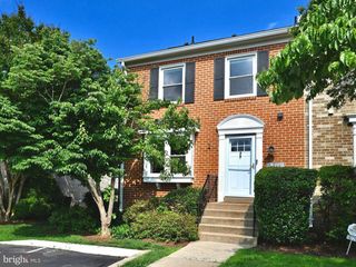 10231 ARIZONA #51, Bethesda, MD 20817