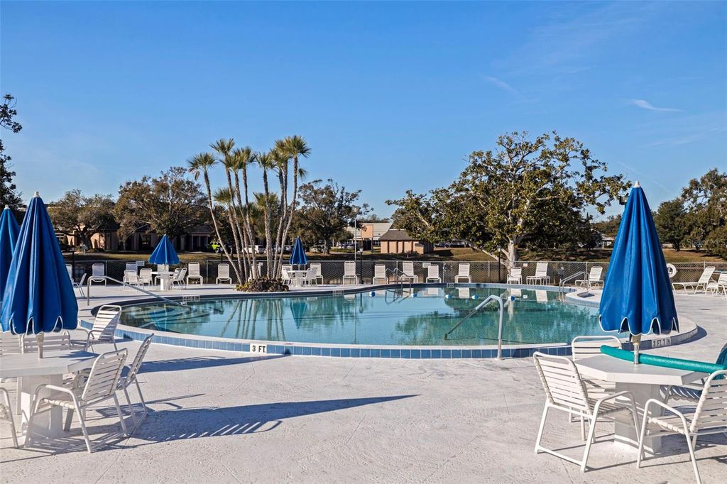 Image 29 of property listing at 8221 112TH STREET 203, Seminole, FL 33772