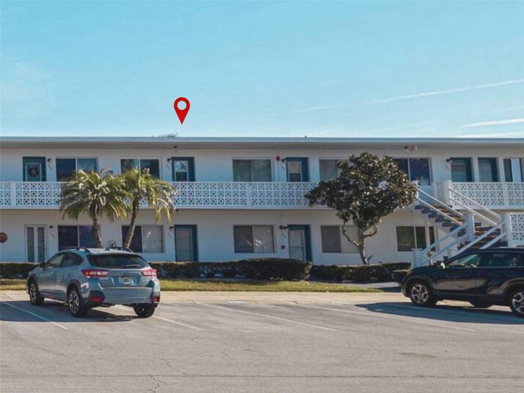 Image 31 of property listing at 8221 112TH STREET 203, Seminole, FL 33772