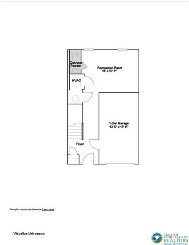 7620 Clayton Avenue, Upper Saucon Twp, PA 18036
