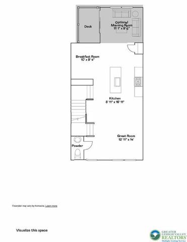 7620 Clayton Avenue, Upper Saucon Twp, PA 18036