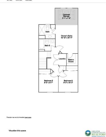 7620 Clayton Avenue, Upper Saucon Twp, PA 18036