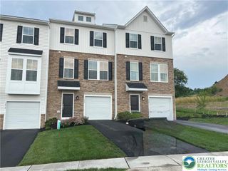 7620 Clayton Avenue, Upper Saucon Twp, PA 18036
