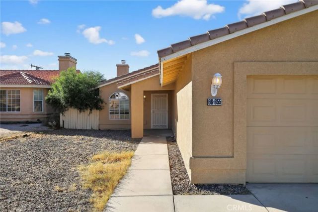 66855 San Remo Road, Desert Hot Springs, CA 92240