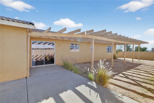 66855 San Remo Road, Desert Hot Springs, CA 92240