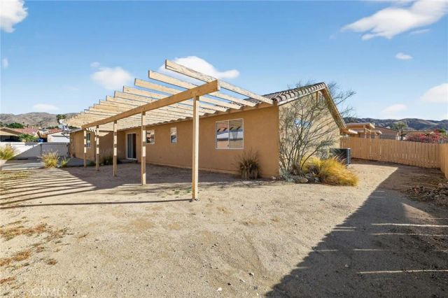 66855 San Remo Road, Desert Hot Springs, CA 92240