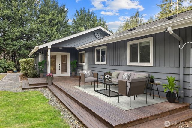 44303 SE Mount Si Road, North Bend, WA 98045