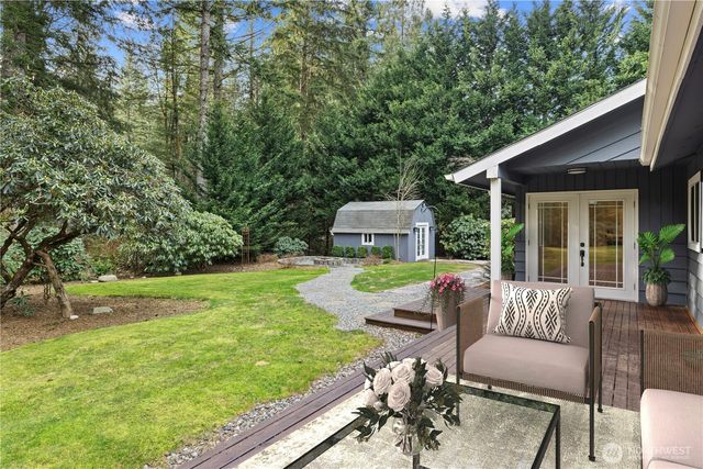 44303 SE Mount Si Road, North Bend, WA 98045
