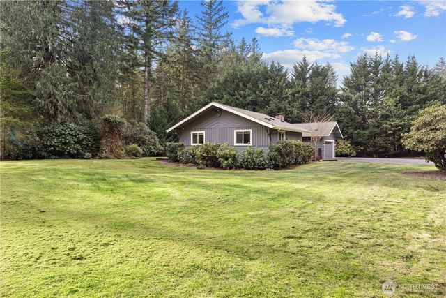 44303 SE Mount Si Road, North Bend, WA 98045