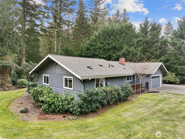 44303 SE Mount Si Road, North Bend, WA 98045