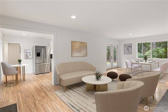 44303 SE Mount Si Road, North Bend, WA 98045