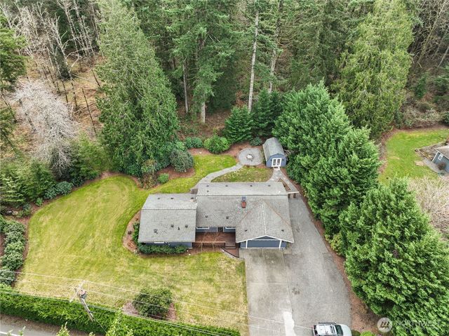 44303 SE Mount Si Road, North Bend, WA 98045