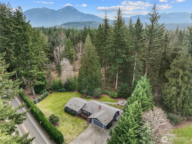 44303 SE Mount Si Road, North Bend, WA 98045