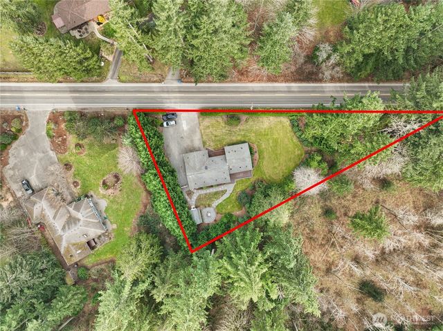 44303 SE Mount Si Road, North Bend, WA 98045