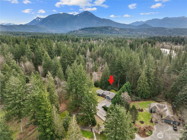 44303 SE Mount Si Road, North Bend, WA 98045