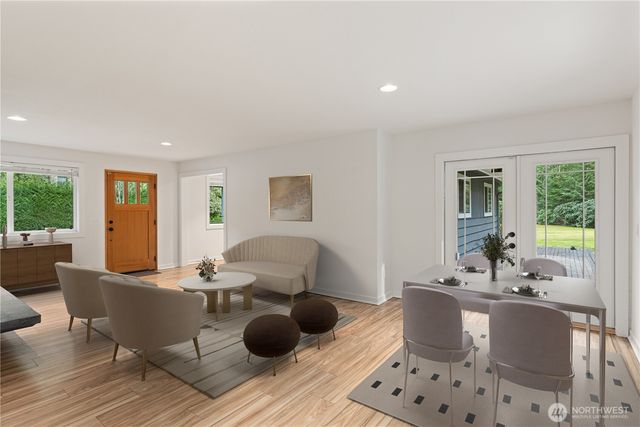 44303 SE Mount Si Road, North Bend, WA 98045