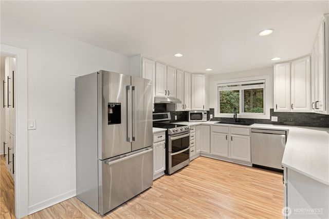 44303 SE Mount Si Road, North Bend, WA 98045