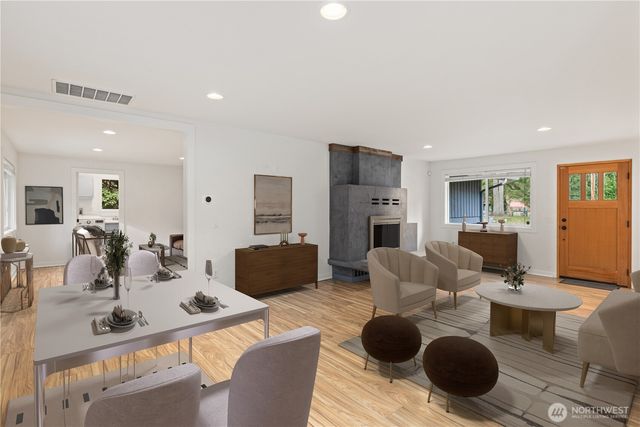 44303 SE Mount Si Road, North Bend, WA 98045