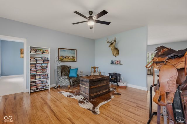 3839 Meadowbrook Drive, Seymour, IN 47274