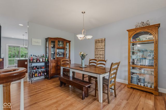 3839 Meadowbrook Drive, Seymour, IN 47274