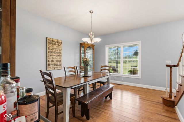 3839 Meadowbrook Drive, Seymour, IN 47274