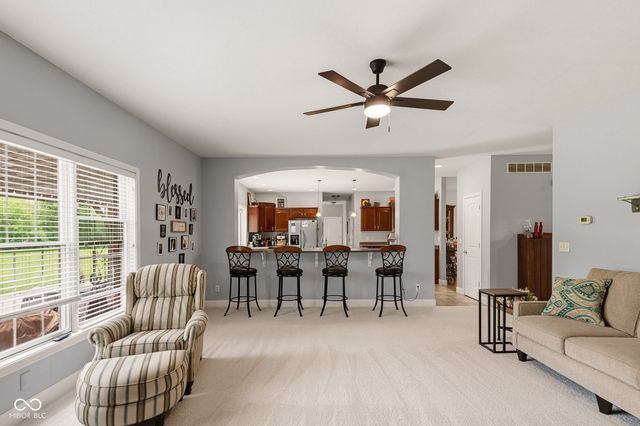 3839 Meadowbrook Drive, Seymour, IN 47274